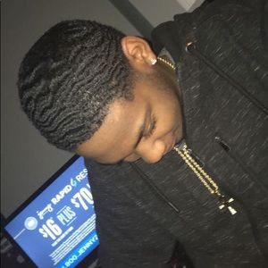 Meet your Posher, Lenox